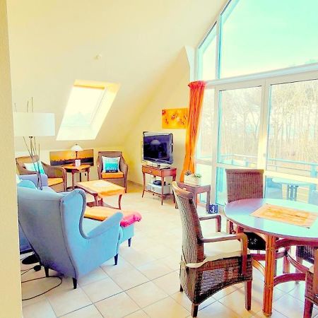 Residenz Am Strand Wohnung 2-39 Zingst Exterior foto