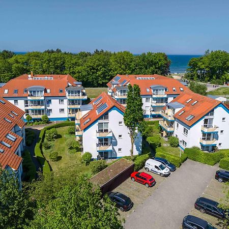Residenz Am Strand Wohnung 2-39 Zingst Exterior foto
