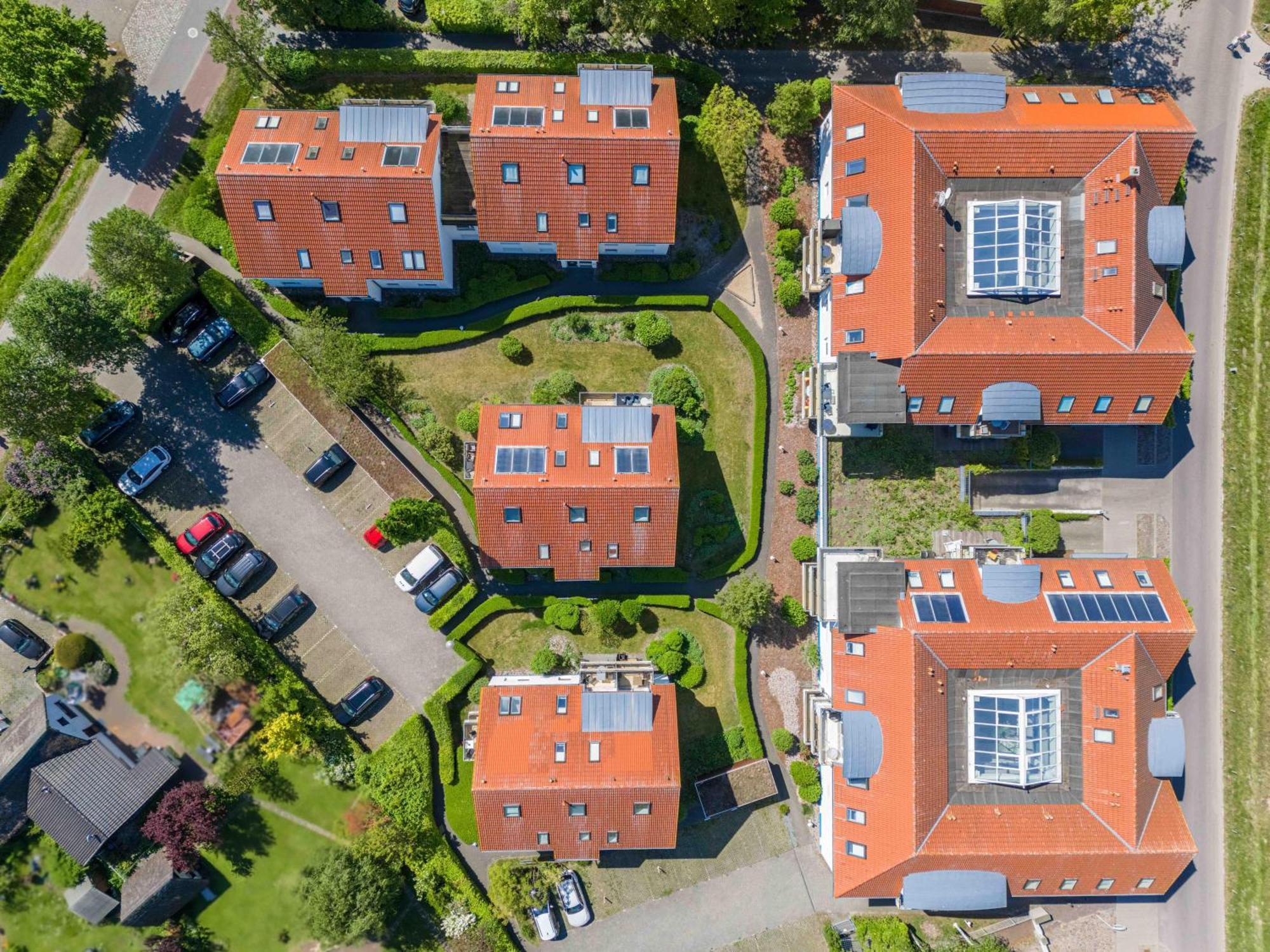 Residenz Am Strand Wohnung 2-39 Zingst Exterior foto